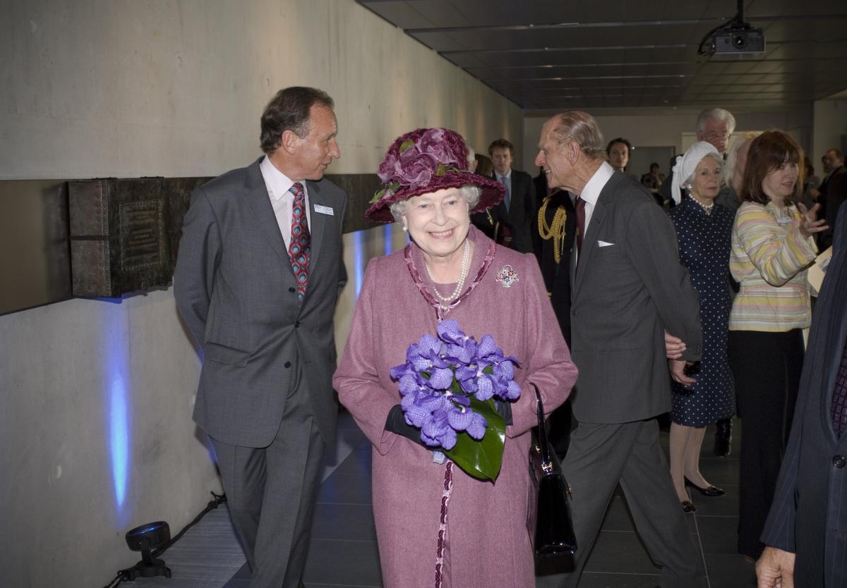 why-did-the-queen-have-two-birthdays-royal-museums-greenwich